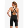 Funkita Fast Legs öppen Ryggtävlingsbaddräkt female