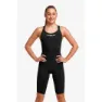 Funkita Fast Legs öppen Ryggtävlingsbaddräkt female