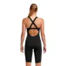 Funkita Fast Legs öppen Ryggtävlingsbaddräkt female