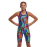 Funkita Fast Legs Tävlingsswimsuit female