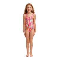 Funkita Feather Flock Baddräkt female