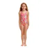 Funkita Feather Flock Baddräkt female