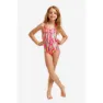 Funkita Feather Flock Baddräkt female