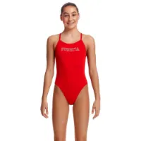Funkita Fire Baddräkt female