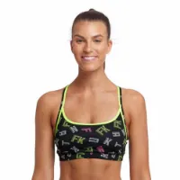 Funkita Fked Bikinitopp female Funkita Fked Bikinitopp female