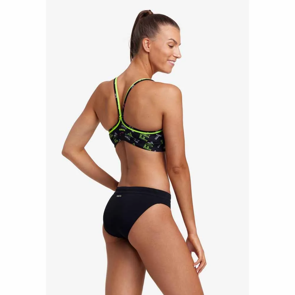 Funkita Fked Bikinitopp female Funkita Fked Bikinitopp female