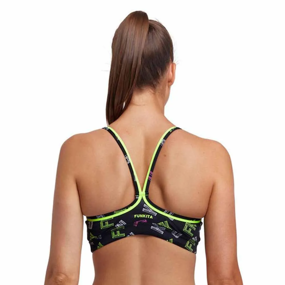 Funkita Fked Bikinitopp female Funkita Fked Bikinitopp female