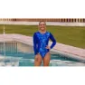 Funkita Fyto Flares Cover Up Baddräkt female