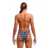 Funkita High Leg Baddräkt female