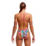 Funkita High Leg Baddräkt female
