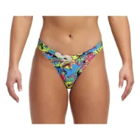 Funkita Hipster Bikini Botten female