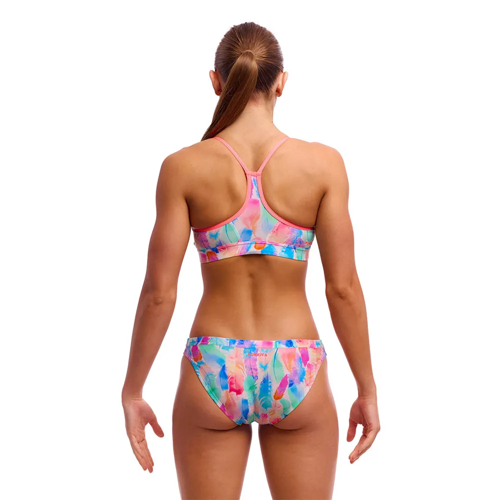 Funkita Hipster Bikini Botten female
