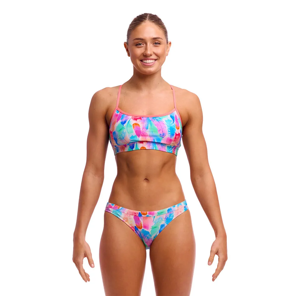 Funkita Hipster Bikini Botten female