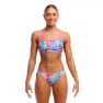 Funkita Hipster Bikini Botten female