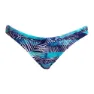 Funkita Hipster Palm Pilot Bikini Botten female, Multi / navy, AUS 8