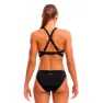 Funkita Hold Steady Bikinitopp female, Midnight meadow, AUS 12