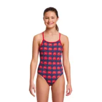Funkita Lip Service Baddräkt female