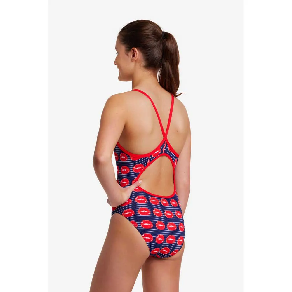 Funkita Lip Service Baddräkt female