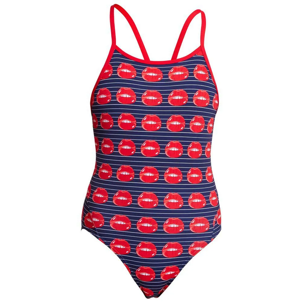 Funkita Lip Service Baddräkt female