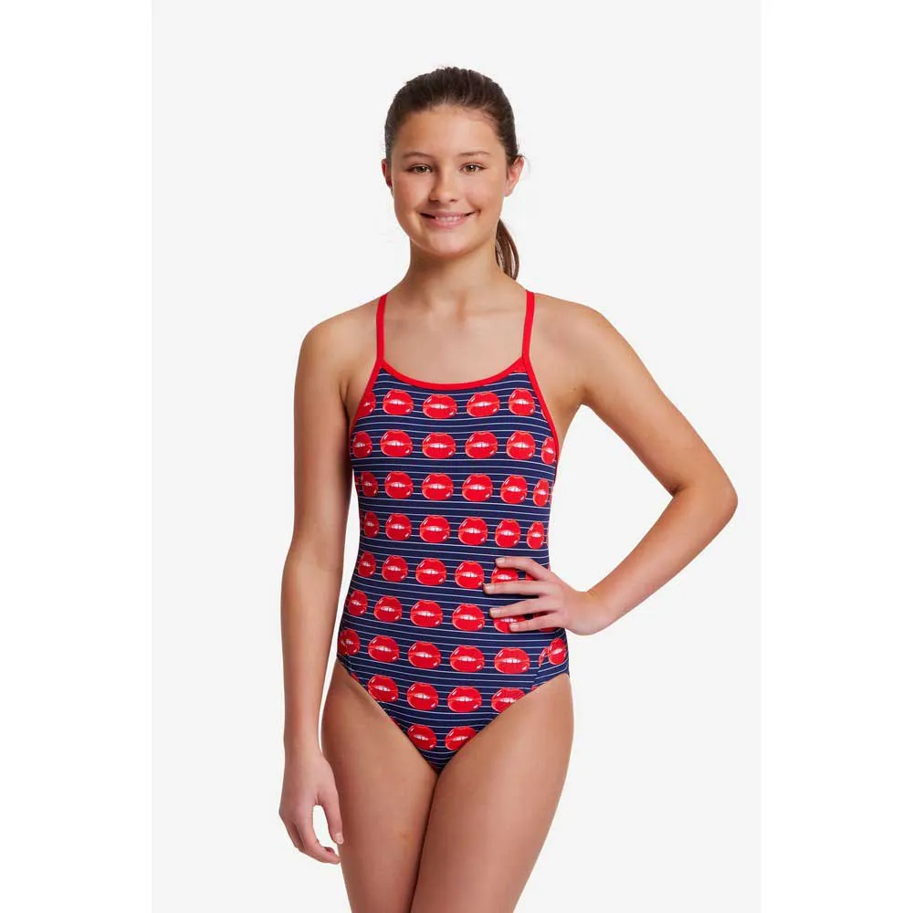 Funkita Lip Service Baddräkt female