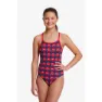 Funkita Lip Service Baddräkt female