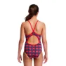Funkita Lip Service Baddräkt female
