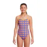 Funkita Lippy Love Baddräkt female