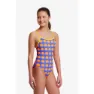 Funkita Lippy Love Baddräkt female