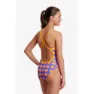 Funkita Lippy Love Baddräkt female