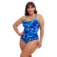 Funkita Locked In Lucy Baddräkt female