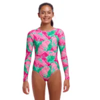 Funkita Long Shot Baddräkt female