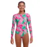 Funkita Long Shot Baddräkt female