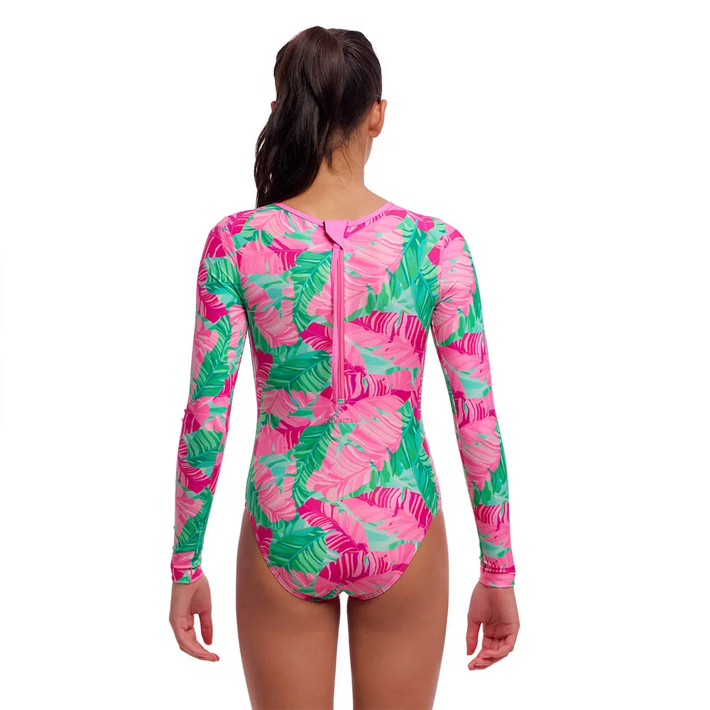 Funkita Long Shot Baddräkt female