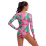 Funkita Long Shot Baddräkt female
