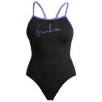 Funkita Night Mare Baddräkt female Funkita Night Mare Baddräkt female