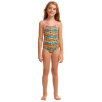 Funkita Printed Baddräkt female