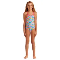 Funkita Printed Baddräkt female