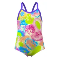 Funkita Printed Baddräkt female