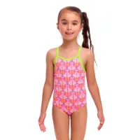 Funkita Printed Baddräkt female Funkita Printed Baddräkt female