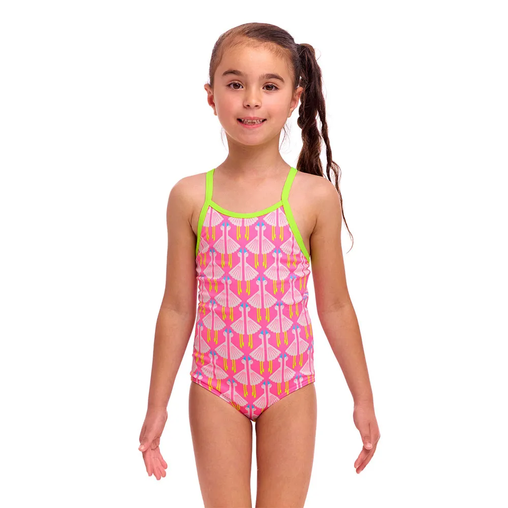 Funkita Printed Baddräkt female Funkita Printed Baddräkt female