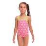 Funkita Printed Baddräkt female