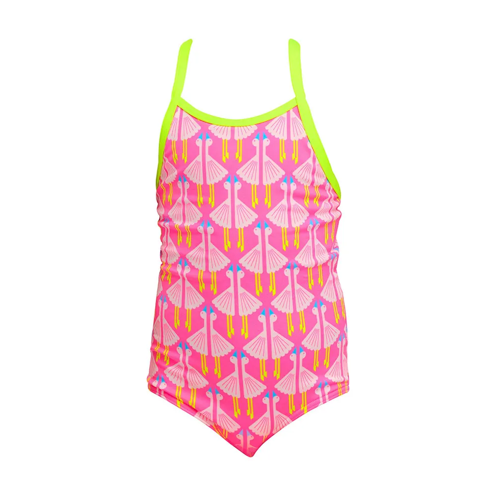 Funkita Printed Baddräkt female Funkita Printed Baddräkt female
