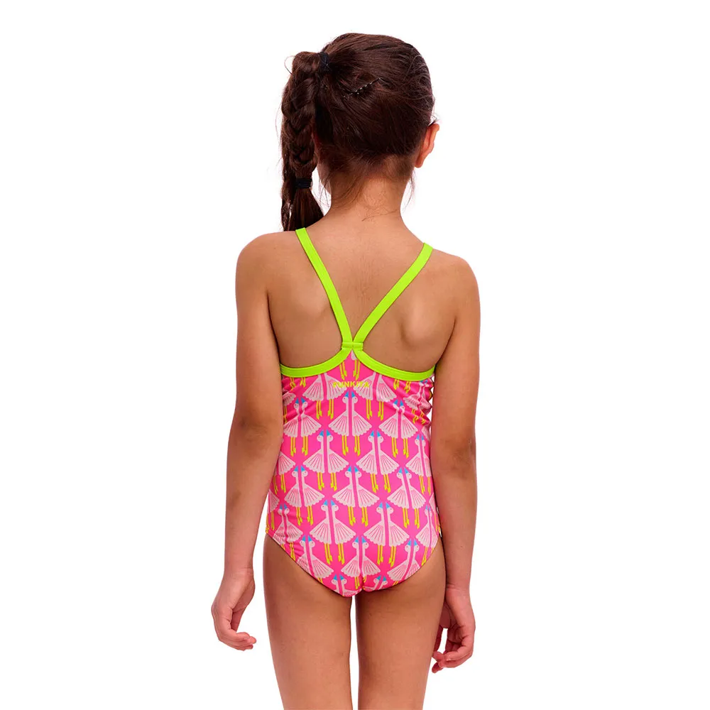 Funkita Printed Baddräkt female Funkita Printed Baddräkt female