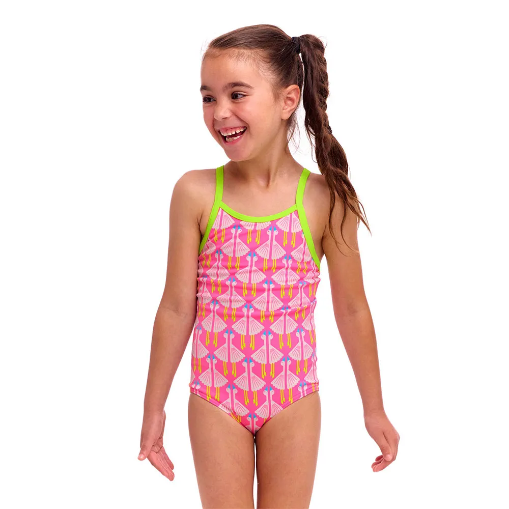 Funkita Printed Baddräkt female Funkita Printed Baddräkt female