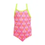 Funkita Printed Baddräkt female