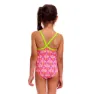 Funkita Printed Baddräkt female