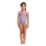 Funkita Printed Donkey Doll Baddräkt female
