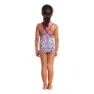 Funkita Printed Donkey Doll Baddräkt female