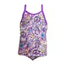 Funkita Printed Donkey Doll Baddräkt female