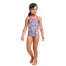 Funkita Printed Donkey Doll Baddräkt female